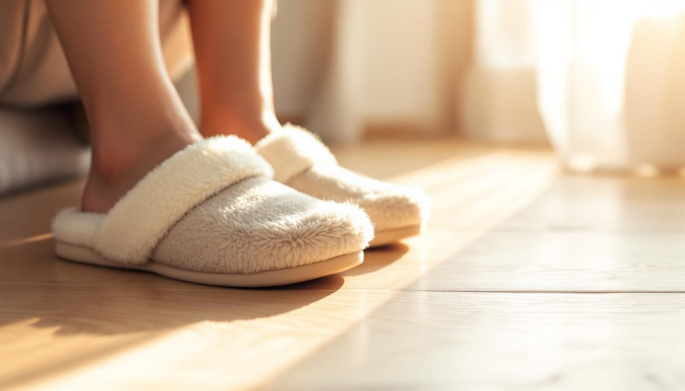 Comment choisir des chaussons mules pour un confort optimal ?
