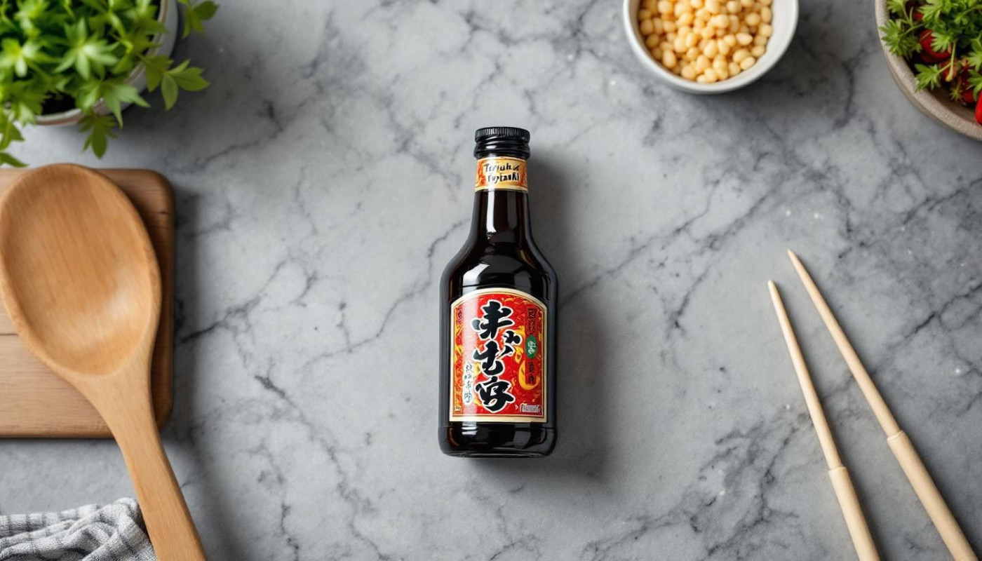 Comment réussir votre plat avec une sauce teriyaki authentique ?